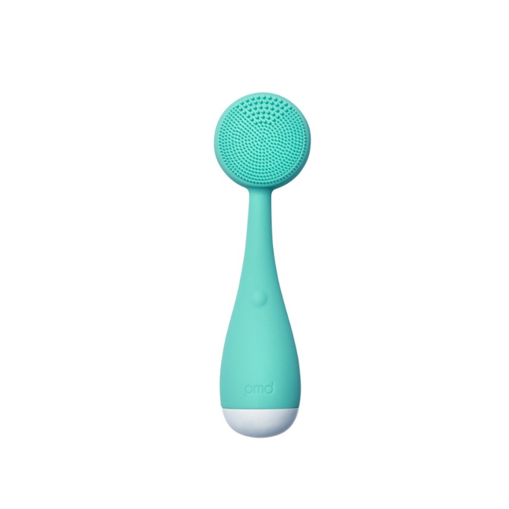 Clean smart facial cleansing device